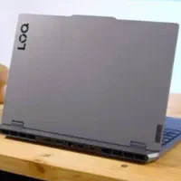 لپ تاپ لنوو LOQ AMD (با یک برگ چک بدون پیش پرداخت)