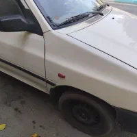 فروش پراید۱۳۱