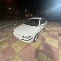 سمندالیکس در حد ۱۳۸۶|خودرو سواری و وانت|سنندج, |دیوار