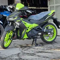 لاکی لوکی ۱۸۵ نیوفیس  در ۵ رنگ  اقساط معاوضه