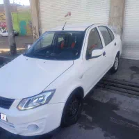 ساینا 98|خودرو سواری و وانت|قم, پردیسان|دیوار