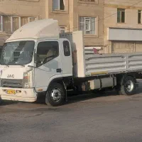 خاور جک وارداتی مدل ۹۵