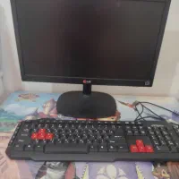 مانیتور کامپیوتر