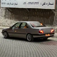 رینگ اورجینال ووسن چرخشی