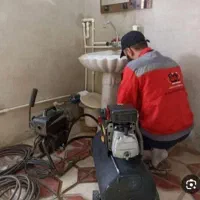 لوله بازکنی( هشتگردمهستان)شبانه‌روزی ۱۰۰٪تضمینی
