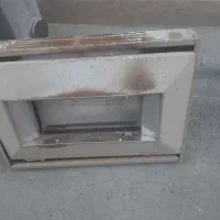 بخاری نیک کالا بخاری ابسال|بخاری، هیتر، شومینه|گرگان, |دیوار