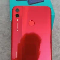 آنر 8x|موبایل|تبریز, |دیوار