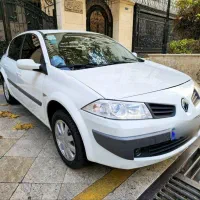 رنو مگان ۲۰۰۰ سی‌سی اتومات ۲۰۱۱ در حد صفر|خودرو سواری و وانت|تهران, شهرک غرب|دیوار