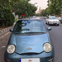 ام وی ام ۱۱۰ ۳ سیلندر اور حال شده