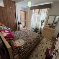 اپارتمان۱۰۸متری۲خواب دونبش روبه نما(شهرک بعثت)|فروش آپارتمان|مشکین‌دشت, |دیوار