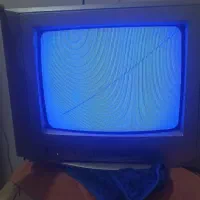 تلوزیون|تلویزیون و پروژکتور|میناب, |دیوار