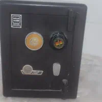 گاوصندوق تهران کاوه سایز مطلوب و با کیفیت