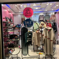 فروش کلی و جزیی دکور بوتیک|فروشگاه و مغازه|تهران, سازمان برنامه شمالی|دیوار