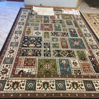 فرش ماشینی ۶ متری|فرش|رودسر, |دیوار