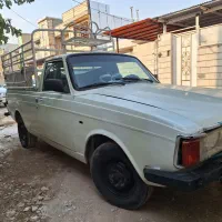 وانت بار (پیکانبار)۸۹ دوگانه کارخونه|خودرو سواری و وانت|یاسوج, |دیوار