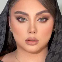 میکاپ و شینیون|خدمات آرایشگری و زیبایی|اسلام‌شهر, باغ فیض|دیوار