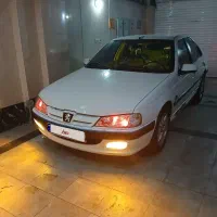 پرشیا مدل ۹۳ بیرنگ