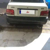 پراید تکسوز مدل ۷۴|خودرو سواری و وانت|ماهدشت, |دیوار