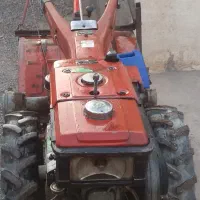 تیلر کشاورزی و باغبانی