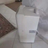 فروش کولر گازی پرتابل 16000|کولر گازی و فنکوئل|کرج, شهرک نهال و بذر|دیوار