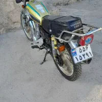 موتور سیکلت نیکتاز ۲۰۰|موتورسیکلت|اصفهان, آزادان|دیوار