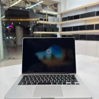لپ تاپ مک بوک MacBook Pro2015-i5 رم۸باشرایط اقساطی