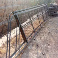 باربند ایسوزو|قطعات یدکی و لوازم جانبی|مسجد سلیمان, |دیوار