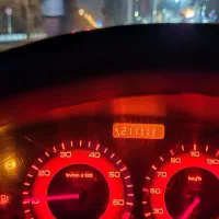 رانا موتور تقویت مدل ۹۸|خودرو سواری و وانت|قم, باجک دو|دیوار