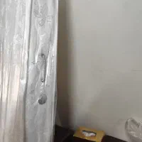 تخت نوجوان|تخت و سرویس خواب|مشهد, سناباد|دیوار