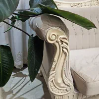 فوری فروش مبل پذیرای و میز ناهار خوری|مبلمان خانگی و میز عسلی|تهران, امیریه|دیوار