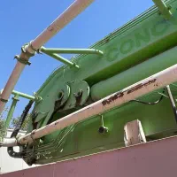 پمپ انتقال بتن شوئینگ|خودرو سنگین|تهران, آبشار|دیوار