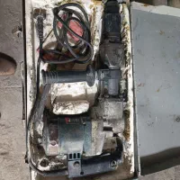 پیکور برقی پوکا 11 کیلو