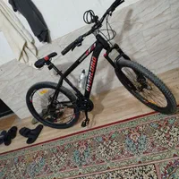دوچرخه 26 دندای فروشی