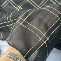 روسری بخیه  دوزی فقط زیر 100تومن|لباس|سلماس, |دیوار