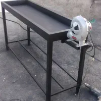 کباب پز زغالی ایستاده فن دار|اجاق گاز و لوازم برقی پخت‌وپز|سنندج, |دیوار