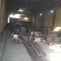 استخدام جوشکار