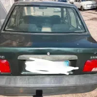 پراید فروشی