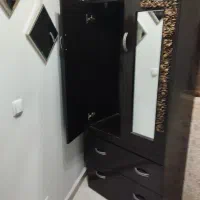 کمد لباس|جاکفشی، کمد، دراور|اردبیل, |دیوار