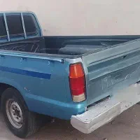 مزدا 2000|خودرو سواری و وانت|بم, |دیوار