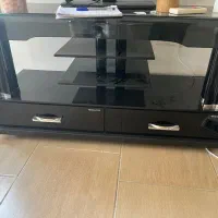 فروش میز تلویزیون شیشه‌ای|میز تلویزیون|گراش, |دیوار