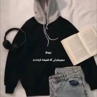 سوئیشرت عمده هودی تولید هودی کلاه دار طوسی|لباس|تهران, عبدلآباد|دیوار