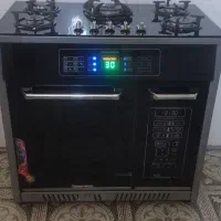 گاز فر