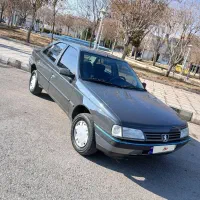 ۴۰۵ بیرنگ پلمپ