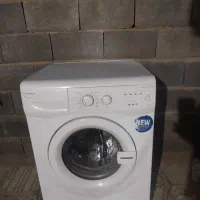 ماشین لباس شویی 5 کیلویی|ماشین لباسشویی و خشککن لباس|اسفراین, |دیوار