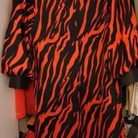 مانتو مجلسی و لی