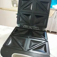 ساندویچ ساز