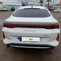 kmc j7 مدل 1405|خودرو سواری و وانت|رشت, جانبازان|دیوار