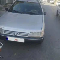 405 مدل 91|خودرو سواری و وانت|مرودشت, ژیان|دیوار