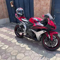Cbr 600