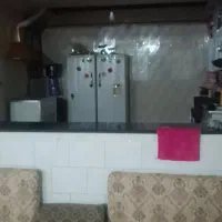 خانه اجاره فرهنگیان آراسته 8 جنوبی نیم طبقه